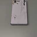 AMEROUS 11 Inches Magnetic Go Game Set (19 x 19), Travel Foldable Board Game Set with Magnetic Plastic Stones & Go Game Rules for Beginner, Kids, Adults Weiqi