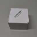 Honoson 12 PCS Valentine's Day Heart-Shaped Tealight Candles Pink Red White Tealight Candles Rose Essential Oils Colors 5 Hours Burn Time for Valentine's Day Dating Weddings Romantic Occasions