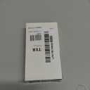 Electronic USB Rechargeable Lighter - Smart Mini Touch Ignition Windproof Flameless Plasma Lighter With Battery Indicator for Men Father Gifts (Pure Black)