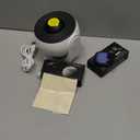 Planetarium Projector Pro for Bedroom, 13 in 1 Star Projector Galaxy Light, Ceiling Night Light Milky Way Mood Lighting with Timer, LED Space Galaxy Lamp Bedroom Room Decor for Adults Kids - White