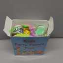 Taulaap 132 Pcs Party Favors for Kids 4-8-12,Treasure Box Toys for Classroom Prizes,Pinata Stuffers,Goodie Bags Filler,Prize Box Toys,Treasure Chest Bulk Prizes,Easter Egg Fillers