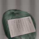 Anime Cosplay Wigs Light Green Short Wigs for Halloween Party Costume Wig