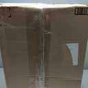Petmate Booda Dome Cat Litter Box for Indoor Cats , Titanium, Made in USA, One Size