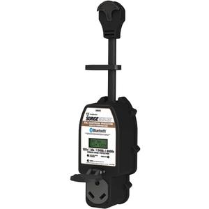 30A Wireless Surge Guard Portable Surge Protector
