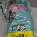 Depend Fresh Protection Adult Diapers, Incontinence & Postpartum Bladder Leak Underwear for Women, Disposable, Maximum, Large, Blush, 28 Count,