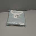 VISLILY Womens-Plus-Size-Tops Trendy Color Block Long Sleeve T Shirts Casual Loose Tunics Cute Knit Crewneck Blouses XL-5XL (XXL)