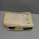 Istana Hallway Runner Rug 2.5x8 - Light Green/Pink Kitchen Rugs Non Slip Washable -Silk's Soft Touch Carpet Runner - Stylish Rugs for Home