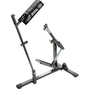 Louisville Slugger Black Flame Pitching Machine