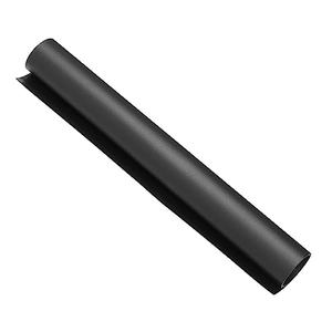 DOITOOL Magnetic Chalkboard for Fridge Note Board Stick-on Magnet Board Pp Frosted Layer A3 Easy Erase Direct Metal Stick