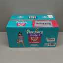Pampers Diapers - Cruisers 360 - Size 5, 100 Count, Babyproof up to 100% Leakproof Pull-On Diaper
