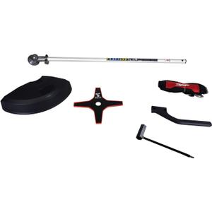 Milwaukee Electric - Quik-LOK. Brush Cutter Attachment