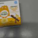 Little Bellies Organic Date, Oat & Banana Bars for Toddlers 12+ Months, 3 oz (5 Bars) - Pack of 6 (EXP 10/01/26)