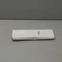 3 in 1 Pizza Spatula Server and Cutter - with Rolling Wheel & Rocker Blade, Wooden Handle Pie Cutter Tool, Cake Server, Pastry Cutter for Baking, Pie Gadgets & Hang Hole