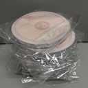 10 x Double Sided Tape for Crafts  3mm Thick Foam Adhesive Tape for Scrapbooking, Journals & DIY Projects  Strong Double Stick Tape for Card Making, Photos, Paper Projects - 0.59in (1.5cm) X 16.4ft (5m) (White)
