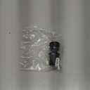 Parking Assist Sensor Compatible with Toyota RAV4 2014-2018,Tacoma 2015-2022,Tunder 2014-2021,Replace#89341-0C010 89341-0C020 PPS65,1PCS Reverse Rear Backup Bumper Parking Sensors