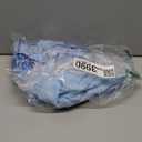 Aupuls Short Homecoming Dresses for Teen Sexy Sequins Dress for Birthday Party (Large, Lightblue)