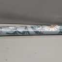 InHome 216-in by 20.5-in Spring Meadow Blue Peel & Stick Wallpaper