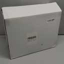 WELLIFE 300 PCS Silver Dinnerware Set for 50 Guests, Silver Plastic Disposable Plates for Party, 50 Dinner Plates, 50 Salad Plates, 50 Cups Forks Knives Spoons for Wedding and Party Anniversary