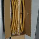 7.2FT Wedding Arch Backdrop Stand and Cover Set, Metal Balloon Arch Stand and Cover for Birthday Party Wedding Ceremony Bridal Baby Shower Graduation Decoration