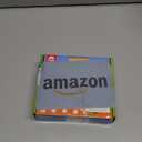 Coogam Water Painting Cards with Learning Alphabet, Reusable Aqua Painting Doddle Vocabulary Flash Cards, ABC Words Learning Educational Montessori Toy Gift for 3 4 5 Year Old Kids