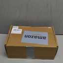 12V 40A Lithium Battery Charger 14.6V LiFePO4 Battery Charger for 12.8V LiFePO4 Lithium Deep Cycle Rechargeable Batteries 0V Wake Up 12 Volt Charger with 2 Connectors for RV, Boat, Car, Marine, Solar