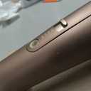 Infiniti PRO CONAIR 2-in-1 Hair Dryer Brush, Thermal Brush Wet-or-Dry Hot Air Styler for All Hair Types, Large Oval Barrel, 4 Bristle Types to Volumize, Smooth, and Refresh, Mocha Mauve