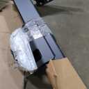 CURT 15410 Xtra Duty Class 5 Trailer Hitch, 2-In Receiver, Compatible with Select Ford F-250, F-350, F-450 Super Duty