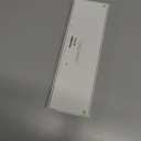 Apple Watch SE 3 [GPS 40mm] Smartwatch with Midnight Aluminum Case with Midnight Sport Band - S/M. Fitness and Sleep Trackers, Heart Rate Monitor, Always-On Display, Water Resistant