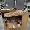 Pallet of Salvage Items