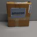 CAP Barbell Standard 1-Inch Grip Weight Plates (7.5 lbs Plate Pack (x2), Black)