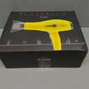 Drybar Buttercup Blow Dryer, Faster Drying, More Shine, Less Frizz, Ultra Powerful yet Lightweight Professional Hair Dryer