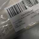 FEETCITY Toddler Boys Shoes Toddler Barefoot Shoes Kids Sneakers Tennis Shoe Slip On Baby Walking Shoe (Beige)