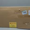 Single Bowl Kitchen Sink Undermount Sink Handmade Kitchen Sinks Basin 29x15x8 Inch