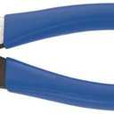 Klein Tools Diagonal Cutting Pliers, Angled Head, 8-Inch D2000-48SEN