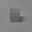 Ultimate Guard Boulder 80+ Classic, Deck Case for 80 Double-Sleeved TCG Cards, Frosted, Secure & Durable Storage for Trading Card Games, Soft-Touch Finish