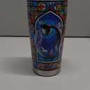 CUBICER Whale Stainless Steel Tumbler Tail Coffee Mug 20 Oz Gifts For Women Cute Travel Coffee Mugs Kitchen Decor Accessories Beluga Water Bottle Inspirational Cups Insulated Cups