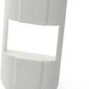 203643 Washer Lid Lock Bezel for Speed Queen Washing Machine, Bezel Lid Lock Replaces AP6339802