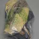 Nicky Bigs Novelties Wizard Felt Hat Witch Sorcerer Hats Adult Costume Scarecrow Accessory for Halloween (Grey)