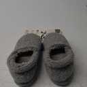 Dearfoams Memory Foam Shoes 11/12