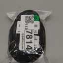 30ft PET Expandable Sleeving Wire Cable Sleeve (1/2", Black)