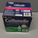 Cottonelle, GentlePlus Flushable Wet Wipes with Aloe & Vitamin E Adult Wet Wipes 8 Flip-Top Packs 336 Total Flushable Wipes, 8 Count