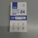 2 x Whitestone 2PACK EA GLASS Screen Protector for Galaxy Z Fold 5 2023, Full Coverage Tempered Glass Shield [Easy Install] - Two Pack