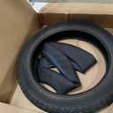 76-305 16X3.0 Fat Tire E-Bike Tires - Heavy Duty 16 Inch 16X3 Bike Tire and Tube Set for Electric Bike Scooter - Non-Foldable - Off-Road All-Terrain Tread - 1 Pack