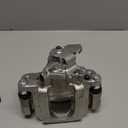 cciyu Rear Left Brake Caliper Assembly w/Bracket 18B5399 2012-2016 For Chrysler For Town & Country,2012-2020 For Dodge For Grand Caravan,2013-2015 For Ram For C/V,2012-2014 For Volkswagen For Routan