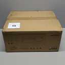 Pyle 1000W Bluetooth Home Theater Karaoke Receiver - 5.2-Ch Stereo Amplifier 2 UHF Wireless Microphone Video Pass-Through Supports, MP3/USB/HDMI/AM/FM Radio - Pyle PT888BTWM.5