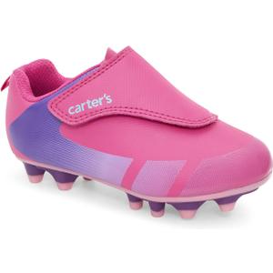 Carter's Unisex-Child Fica Sport Cleats (10 Toddler)