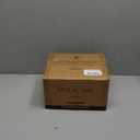 MALACASA Ramekins 6 oz Oven Safe, Porcelain Creme Brulee Ramekins Pudding Custard Cups Small Ceramic Souffle Dishes Ramakan Ramiken Ramicans Baking Bowls Set of 6, White, Series RAMEKIN-DISH