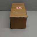 Foraineam 12 Pack 5 Inch Porcelain Bowls 14 Ounce White Round Bowl Set for Dessert, Ice Cream, Salad, Fruit, Small Side Dishes (14 fl oz)