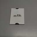 5/16" x 6" Hex Head Lag Screws Bolts 10Pcs 304 Stainless Steel 18-8, Partial Thread, Hexagon Head Wood Screws by SG TZH