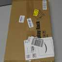 KLM Liquor Bottle Display Shelf, Coffee Syrup Rack Organizer, 3 Step Countertop Liquor Wine Rack, mini bar,liquor cabinet, Home Retro Bar Shelf Stand for Liquor Whiskey, Spirits